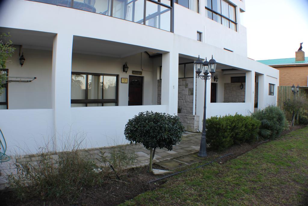 Keret Accommodation Bellville Exterior foto