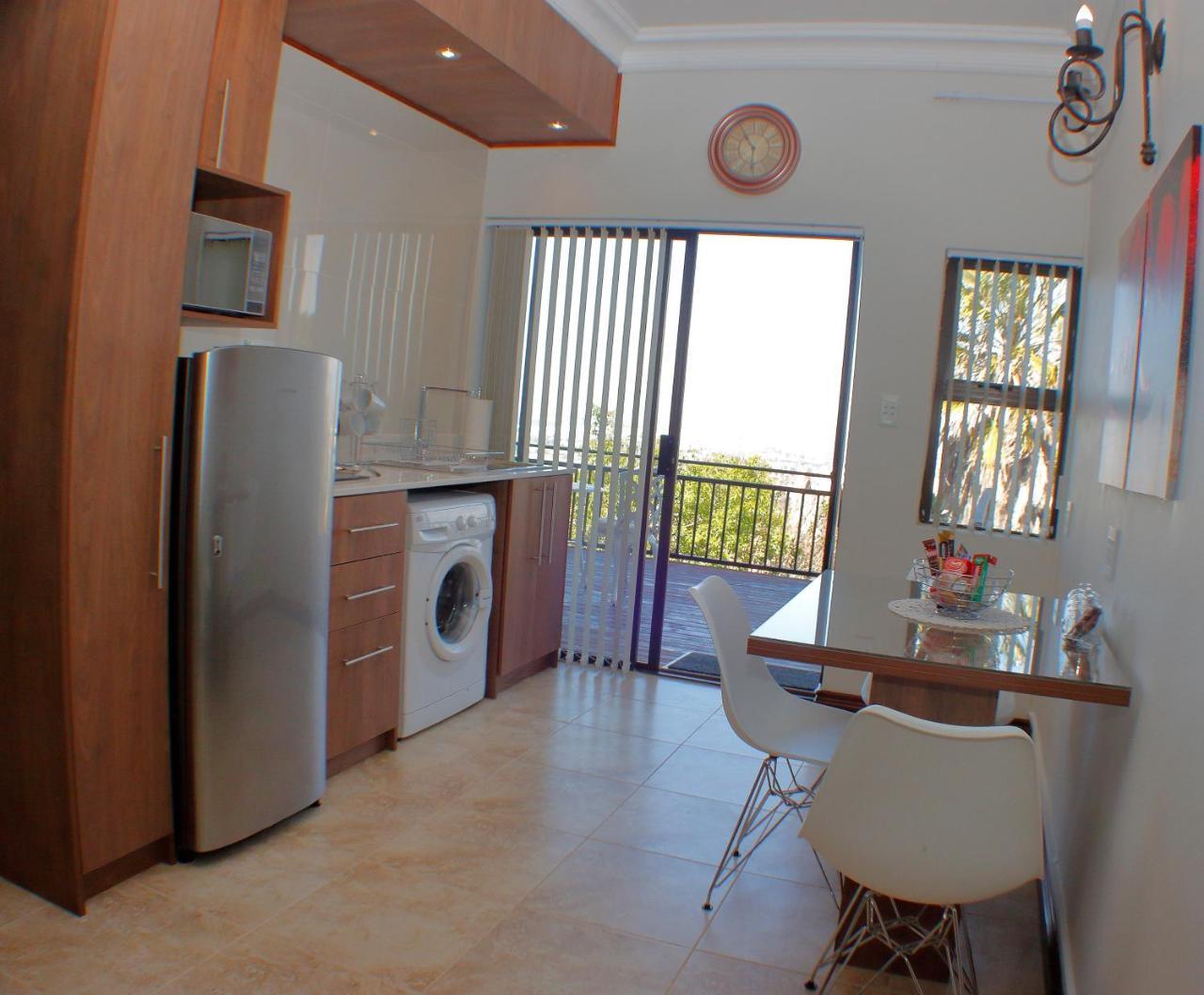 Keret Accommodation Bellville Exterior foto